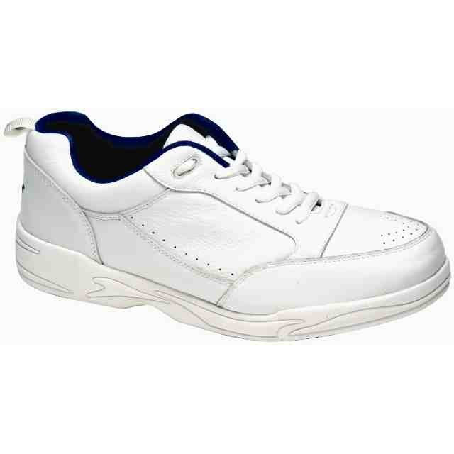 Bondi Lace Mens Extra Wide – Howick Bowling Club